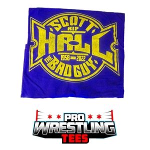 2FOR$40 Scott hall memorial tee